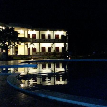 Resort Montana Phu Quoc Bagian luar foto