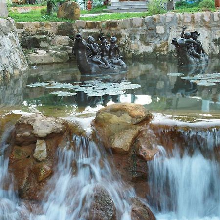 Resort Montana Phu Quoc Bagian luar foto
