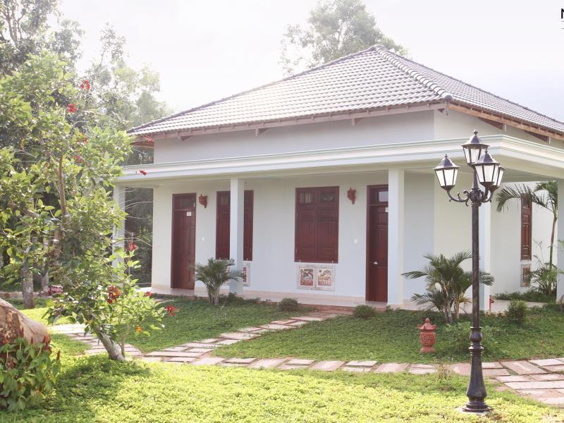Resort Montana Phu Quoc Bagian luar foto