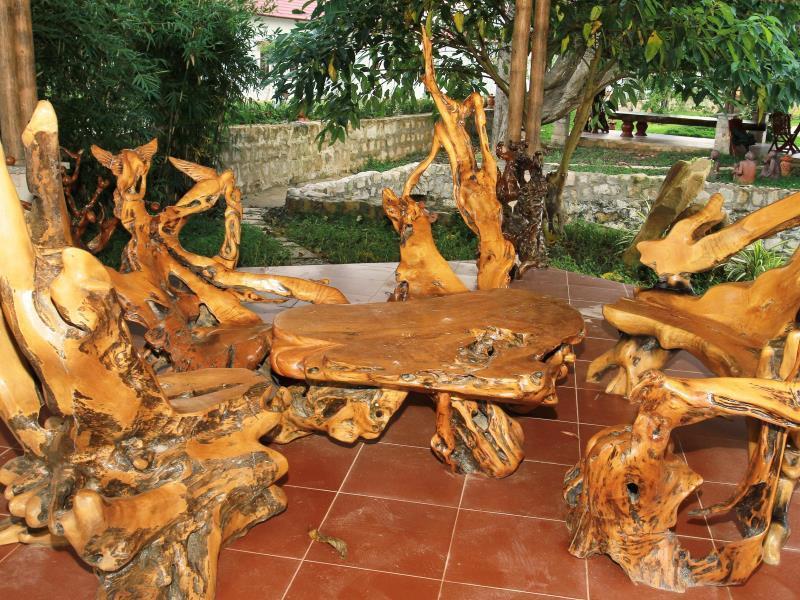 Resort Montana Phu Quoc Bagian luar foto