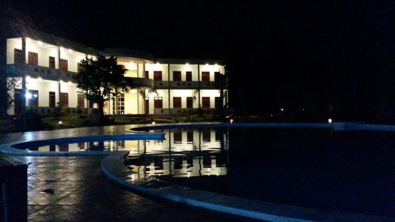 Resort Montana Phu Quoc Bagian luar foto