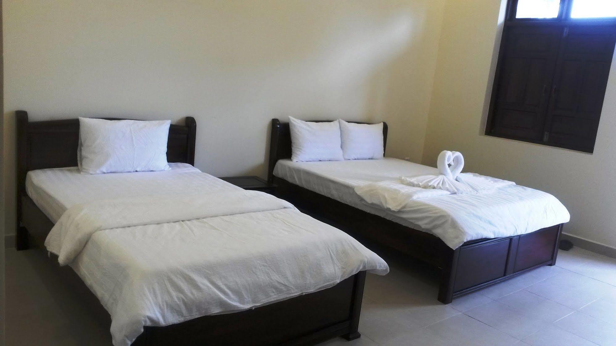 Resort Montana Phu Quoc Bagian luar foto