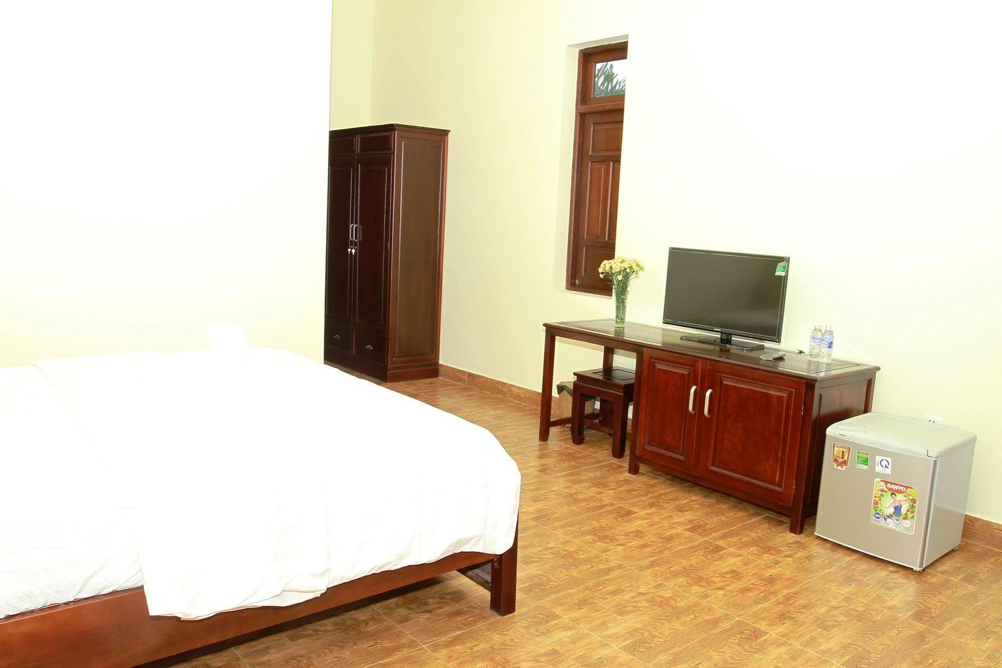 Resort Montana Phu Quoc Bagian luar foto