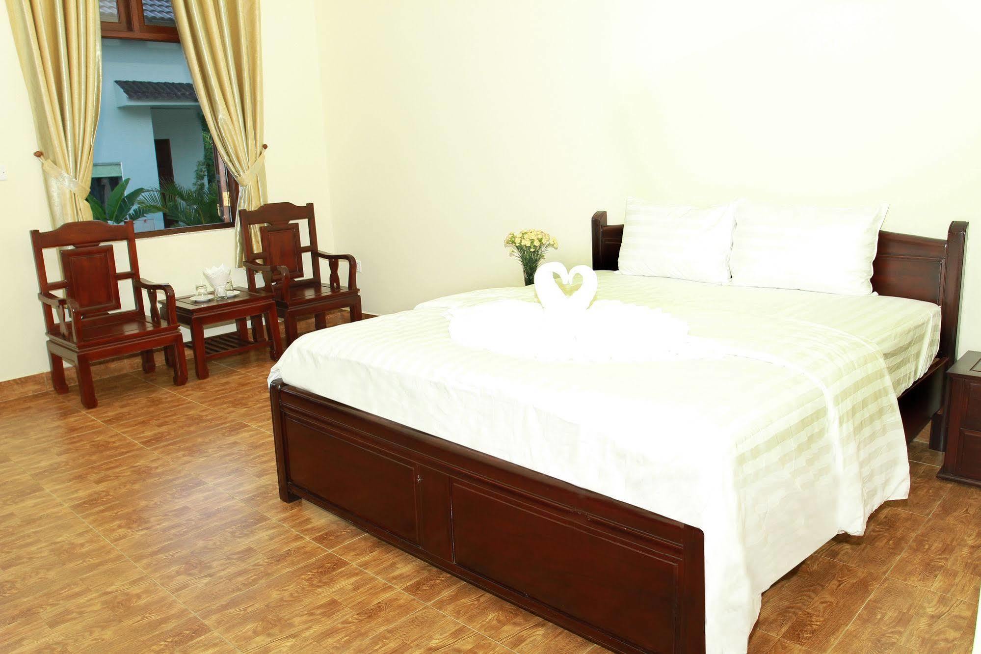Resort Montana Phu Quoc Bagian luar foto