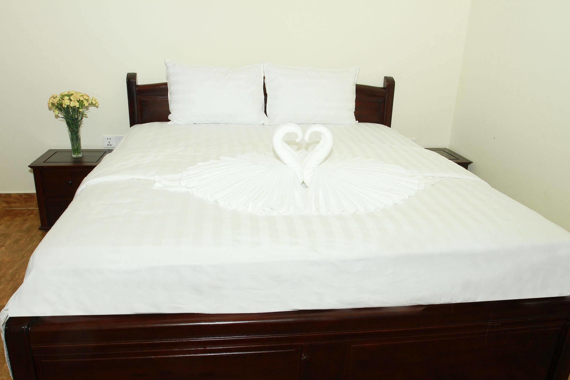Resort Montana Phu Quoc Bagian luar foto